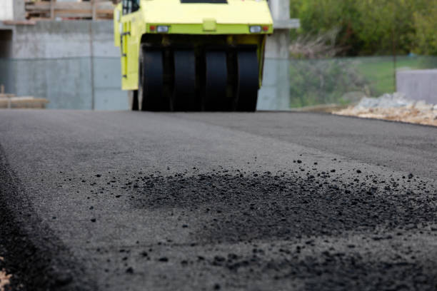 Reasons to Select Us for Your Driveway Paving Requirements in Englewood, FL