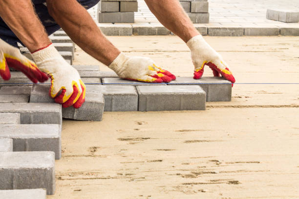 Best Best Driveway Pavers  in Englewood, FL