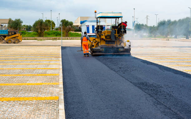 Best Driveway Paver Sealing  in Englewood, FL