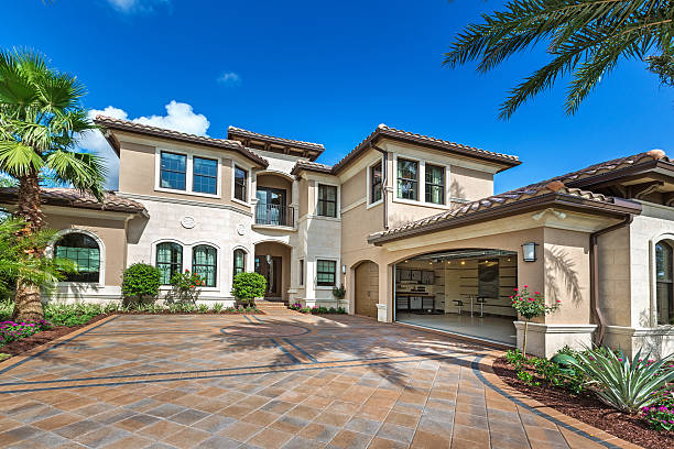 Best Concrete Paver Driveway  in Englewood, FL