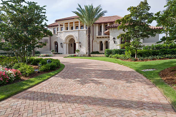 Best Driveway Paver Repair  in Englewood, FL