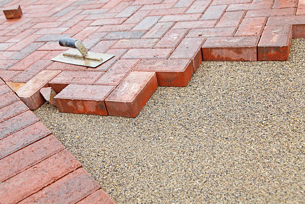 Best Commercial Driveway Pavers  in Englewood, FL
