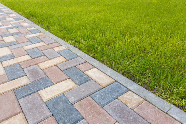 Professional Driveway Pavers in Englewood, FL